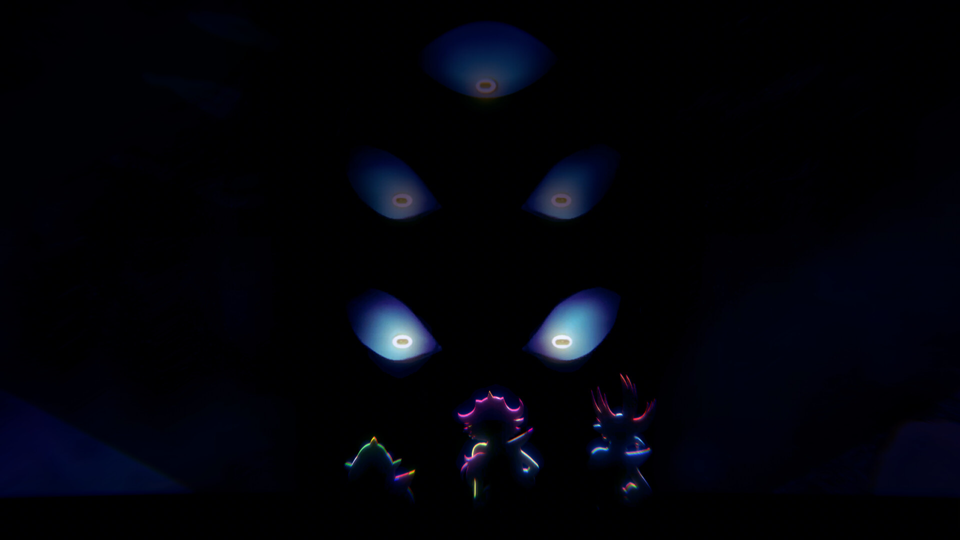 KinnikuNeko: Super Muscle Cat